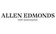 Allen Edmonds Coupons and Promo Codes