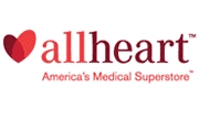 allheart.com Logo