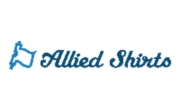 Allied Shirts Logo