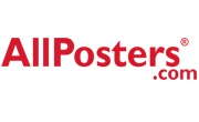 AllPosters.ca Logo