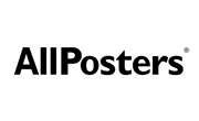 AllPosters.com Logo