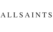 AllSaints Canada Logo