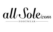 AllSole Footwear CA Logo