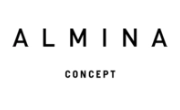 Almina Concept Logo