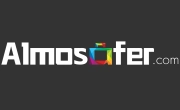 Almosafer Logo