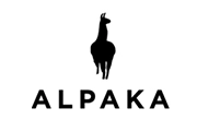 ALPAKA Logo