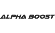 Alpha Boost Logo