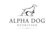 Alpha Dog Nutrition Logo