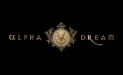 Alpha Dream  Logo
