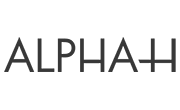 Alpha-H (UK) Logo