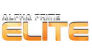 Alpha Prime Elite Logo