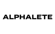 Alphalete Logo
