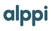 Alppi Baby Logo