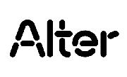 Alter Me Logo