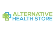 AlternativeHealthStore Logo
