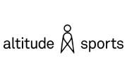 Altitude-Sports Logo