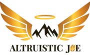 Altruistic Joe Coupons Logo