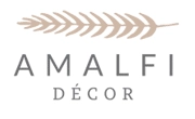 Amalfi Decor Logo