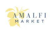 Amalfi Market Logo