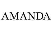 Amanda Hair Logo