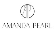 AMANDA PEARL Logo