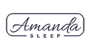 Amanda Sleep Logo