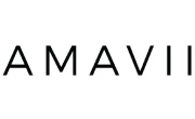 AMAVII Logo