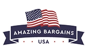 Amazing Bargains USA Logo