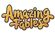 Amazing Fables Logo
