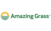Amazing Grass Logo