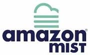 AmazonMist Logo