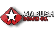 Ambush Logo