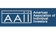 American Association of Individual Investors (AAII) Logo