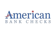 American Bank Checks Logo