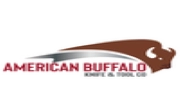 American Buffalo Knife and Tool Logo