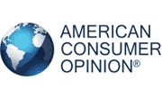 American Consumer Opinion Logo