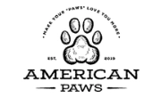 American Paws Coupons and Promo Codes