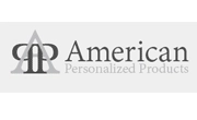 All American Personalized Products Coupons & Promo Codes