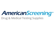 American Screening Corp Logo