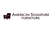 American Signature Furniture Logo