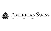 American Swiss AU Logo