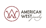 American West Jewelry Logo