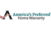 America's Preferred Home Warranty Logo