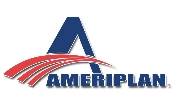 AmeriPlan USA  Logo