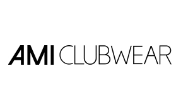 AMIclubwear.com Logo
