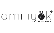 Ami Iyok Logo