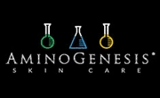 AminoGenesis Logo
