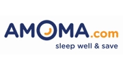 AMOMA.com Logo