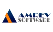 Amrev Software Logo