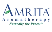 Amrita Aromatherapy Coupons and Promo Codes